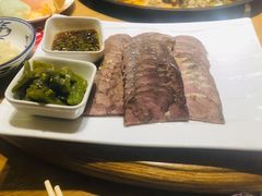 -福茂源横山铁锅羊肉(牡丹园店)