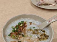 -百家鸡味馆(清泰店)