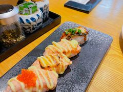 -友悦食堂(灯湖店)