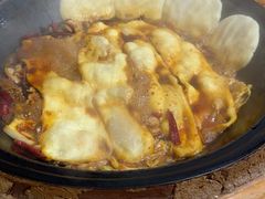 -清真长山屯泉水灶台鱼(佳庆道店)