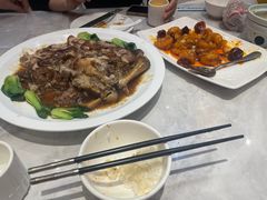 -玉华台饭庄·淮扬菜·烤鸭(望京店)