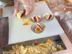 -嘉华鲜花饼·现烤(昆明老街店)