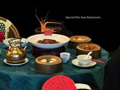 -誉八仙粤菜(万象天地店)