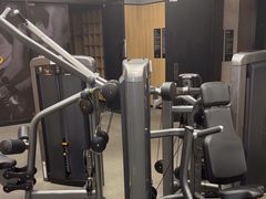 -燃坊JEN ACTIVE游泳健身中心·深圳前海JEN酒店
