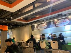 -南记粉面(銅鑼灣中心店)