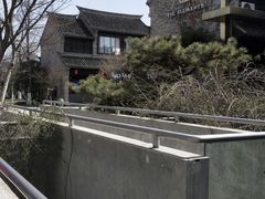 -回龙窝历史文化街区