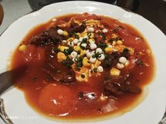 -广东道至正餐厅(区庄店)