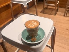 -Cafe del Volcan(永康路店)
