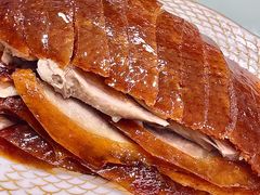 -正阳春烤鸭(华捷道店)