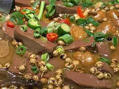 -绿茶餐厅(汇悦大融城店)