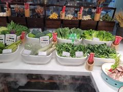 -秦家味老菜馆(民族北路店)