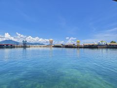 -海南分界洲岛旅游区