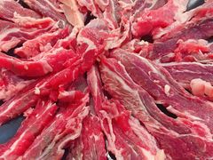 -大壮家原味烤肉(兴华北街店)