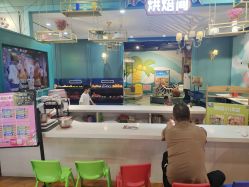 -卡通尼乐园(上海万象城店)