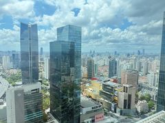 -上海静安香格里拉大酒店