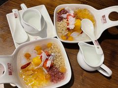 -海口骑楼小吃街