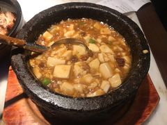 -绿茶餐厅(首开福茂店)