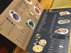 -潮十三潮汕砂锅粥(高新四路大都荟店)