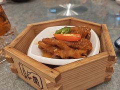 -聚福宝合苑食府(南头镇店)