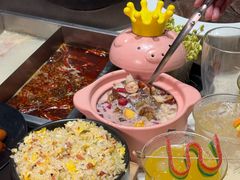 -五星桥原切肥牛火锅(怀德桥店)