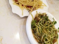 -二红烧烤排骨串(麦岛店)