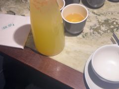 -绿茶餐厅(燕郊永旺店)