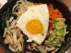 -全州拌饭馆(断桥店)