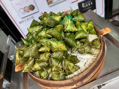 -清泉阁包子铺(中山路店)