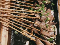 -木屋烧烤(龙湖天街店)