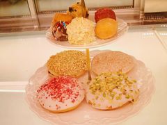 -Tims天好咖啡·贝果(东方广场店)