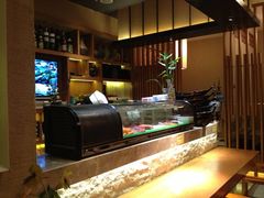 -贵木日本料理·铁板烧(新地假日广场店)