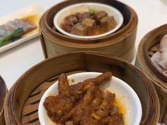 -万龙洲海鲜(大兴绿地缤纷城店)