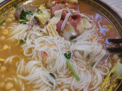 -老嘉杀猪粉(新桥·沁园店)