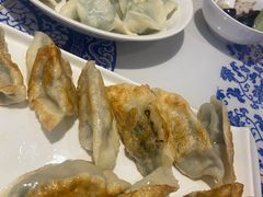 -东方饺子王(大屯路店)