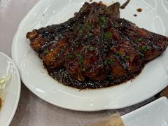 -新南华大酒店(广中店)