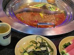 -唇辣号重庆老火锅(燕郊鑫乐汇店)