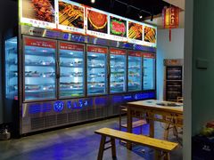 -签言签语火锅串串(济南首店)