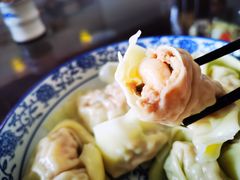 鲍鱼虾仁鲜肉馄饨-艾米私房馄饨