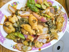 -如意坊美食(华兴一街店)