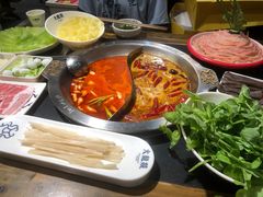 -大龙燚火锅(春熙店)