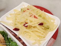 -老盛兴汤包馆(安波店)