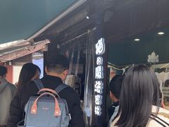 -猫的魔法密林(衣裳街店)