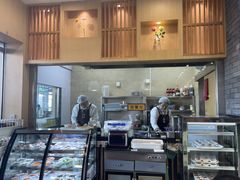-味一楼兰州拉面(机场一店)