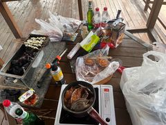 -李官龙王庙海滨旅游度假村
