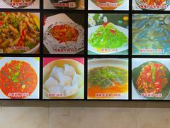 -福建美食城(老君堂店)