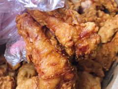-阿捡忭京炸鸡(韭菜园总店)