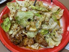 -香满锅老北京羊蝎子火锅·家常菜(新街口店)