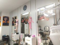 -东方美妍小鹏造型