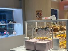 -好利来(上海长宁龙之梦店)
