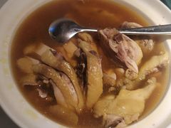 -荷塘秋月·本帮江浙菜(国权路店)